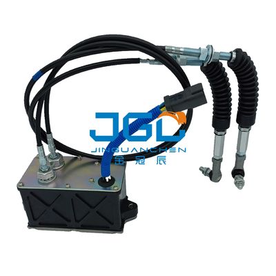 Makine Endüstrisi Parçalar 320B E320B Ekskavatör motorları için acil motor 119-06331 247-5231