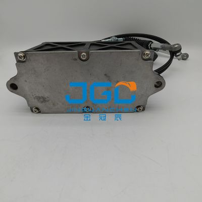 Makine Endüstrisi Parçalar 320B E320B Ekskavatör motorları için acil motor 119-06331 247-5231