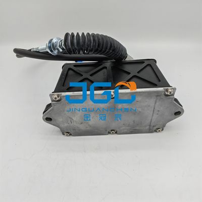 Asıl 3863439 320D2 Acil Motor 386-3439 Caterpillar Kazı makinesi için E320D2 Hızlandırıcı Motor Asıl