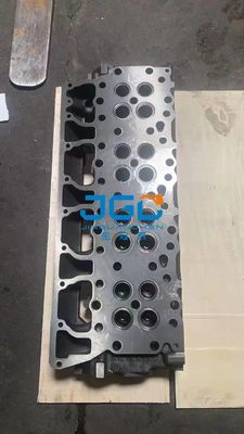 3124207 3323619 3117226 Silindir başlığı C9 C12 C13 C15 C18 Motor başlığı 3304 3306 E320D E336D E330D E345D 2134360 için