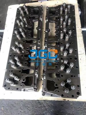 3124207 3323619 3117226 Silindir başlığı C9 C12 C13 C15 C18 Motor başlığı 3304 3306 E320D E336D E330D E345D 2134360 için