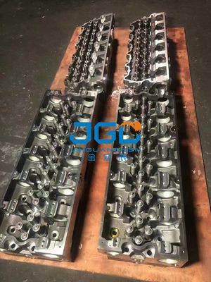 3124207 3323619 3117226 Silindir başlığı C9 C12 C13 C15 C18 Motor başlığı 3304 3306 E320D E336D E330D E345D 2134360 için