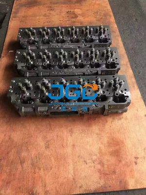 3124207 3323619 3117226 Silindir başlığı C9 C12 C13 C15 C18 Motor başlığı 3304 3306 E320D E336D E330D E345D 2134360 için