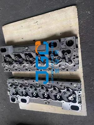 3124207 3323619 3117226 Silindir başlığı C9 C12 C13 C15 C18 Motor başlığı 3304 3306 E320D E336D E330D E345D 2134360 için