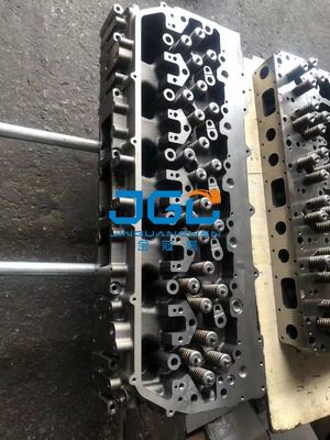 3124207 3323619 3117226 Silindir başlığı C9 C12 C13 C15 C18 Motor başlığı 3304 3306 E320D E336D E330D E345D 2134360 için