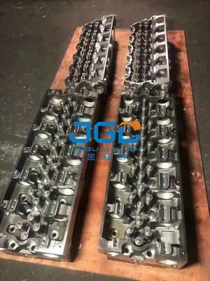 3124207 3323619 3117226 Silindir başlığı C9 C12 C13 C15 C18 Motor başlığı 3304 3306 E320D E336D E330D E345D 2134360 için