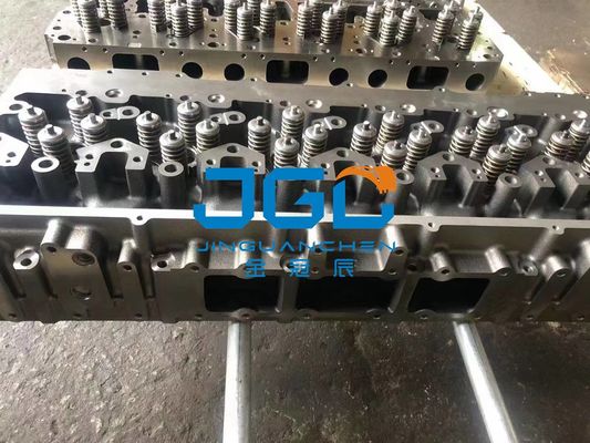 3124207 3323619 3117226 Silindir başlığı C9 C12 C13 C15 C18 Motor başlığı 3304 3306 E320D E336D E330D E345D 2134360 için