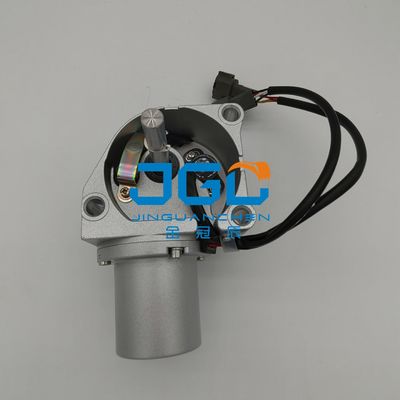 Ekskavator Dizel Motor Parçaları EX200-5/6 ZAX200 ZAX210/220/230/240/330 Yakıt Kontrol Motoru& Adım Motoru 4614911 4360509