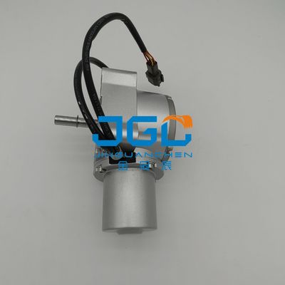Ekskavator Dizel Motor Parçaları EX200-5/6 ZAX200 ZAX210/220/230/240/330 Yakıt Kontrol Motoru& Adım Motoru 4614911 4360509