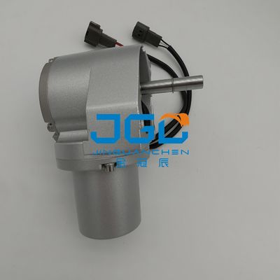 Ekskavator Dizel Motor Parçaları EX200-5/6 ZAX200 ZAX210/220/230/240/330 Yakıt Kontrol Motoru& Adım Motoru 4614911 4360509