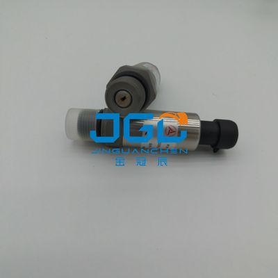 Ekskavator Parçaları Yüksek Basınç Algılayıcı 111617GD001 PX-SANY-S-500BG Sany SY215-9 SY265 SY235 SY335 SY365 için % 100 ve orijinal