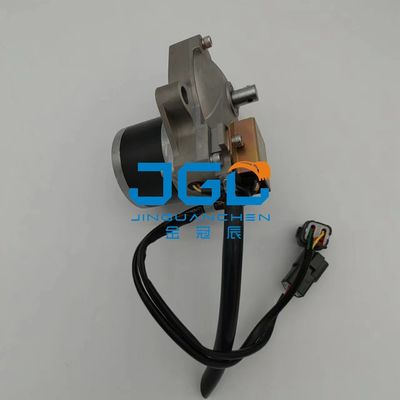 7834-40-2000 7834-40-2001 7834-40-2003 Kazı makinesi PC200-6 PC220-6 Otomatik Elektrikli Gaz Motoru