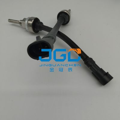 Standart Boyut Basınç Sensörü 60060301 SY205 SY215-9 SY225 MBT3560 084Z4123 Temperatür Sensörü için Gerçek