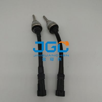 Standart Boyut Basınç Sensörü 60060301 SY205 SY215-9 SY225 MBT3560 084Z4123 Temperatür Sensörü için Gerçek
