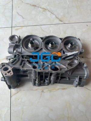 Ec380 Ec480 D6d D7e Yağ Filtresi Evi 17360123 VOL-VO Kazıcı Deutz Motoru İçin