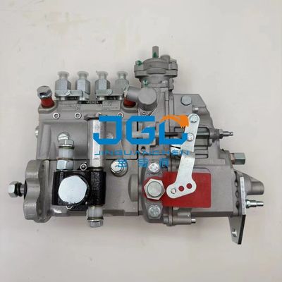 4D102 SAA4D9LE-3 Yakıt Enjeksiyon Pompası 4063925 4063493 6738-71-1110 Ekskavatör motor parçaları için uygundur