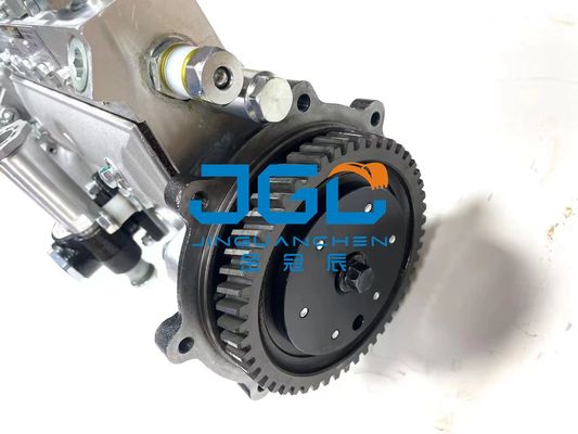 Yakıt Enjeksiyon Pompası ZEXEL ZAX200 1-15603378-3 101602-8992 Ekskavatör için 6GB1 Motoru