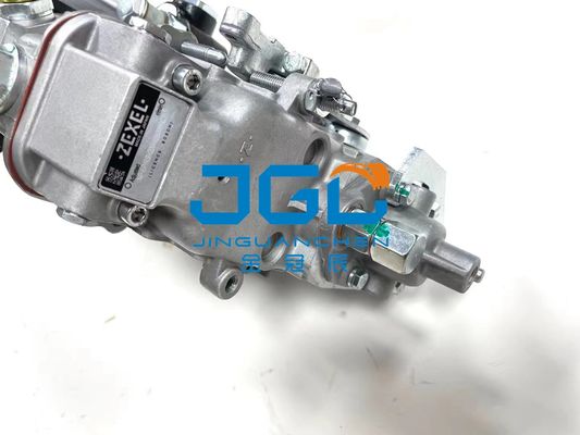 Yakıt Enjeksiyon Pompası ZEXEL ZAX200 1-15603378-3 101602-8992 Ekskavatör için 6GB1 Motoru
