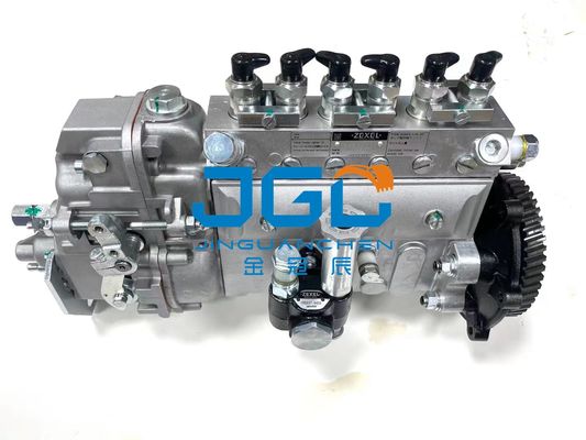 Yakıt Enjeksiyon Pompası ZEXEL ZAX200 1-15603378-3 101602-8992 Ekskavatör için 6GB1 Motoru