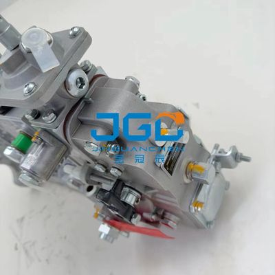 Bölüm numarası: 0402066737 Kazı makinesi 6CT 6D114 motorları için yakıt enjeksiyon pompası