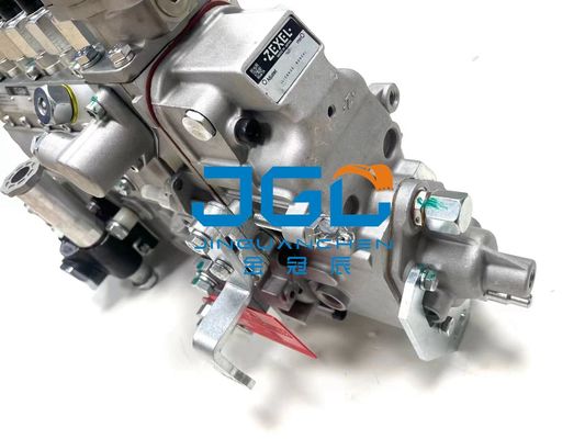Kazı makinesi PC200-7 PC360-7 6BT5.9 Motor Dizel Pompası 3960406 4063335 101609-3601 101062-9270 Yüksek Basınçlı Yağ Pompası 6D102