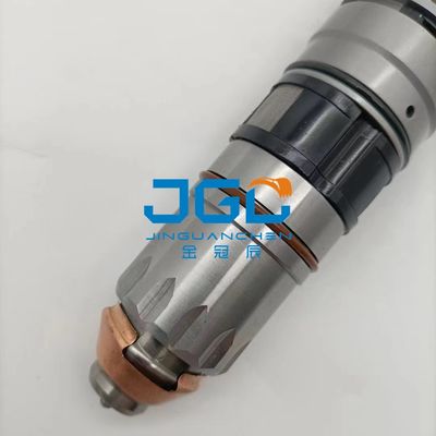 Hidrolik Bölüm Dizel Motoru Enjeksiyonu için Ana Yardım Valfı 6560-11-1414 6D170 Qsk23