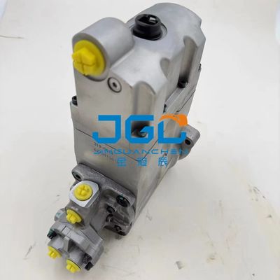 Geunine OEM 319-0675 Caterpillar C9 Motoru Ekskavatörü Parçaları için Yakıt Enjeksiyon Pompası