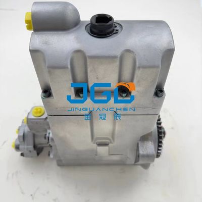 Geunine OEM 319-0675 Caterpillar C9 Motoru Ekskavatörü Parçaları için Yakıt Enjeksiyon Pompası
