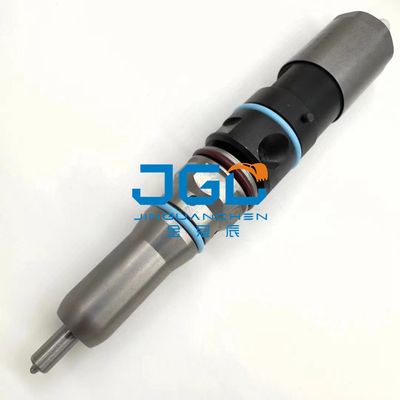 Hidrolik Bölüm 4563493 Ekskavator 336E Dizel Motoru C9 için Yakıt Enjeksiyonu3