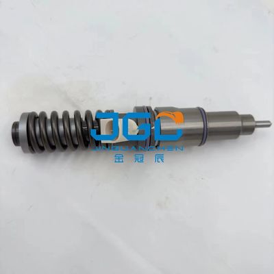 İyi Kalite ve Yeni Dizel Yakıt Enjeksiyonu BEBE4C08001 3803637 3829087 03829087 VOL-VO D16 EC460B EC360B için
