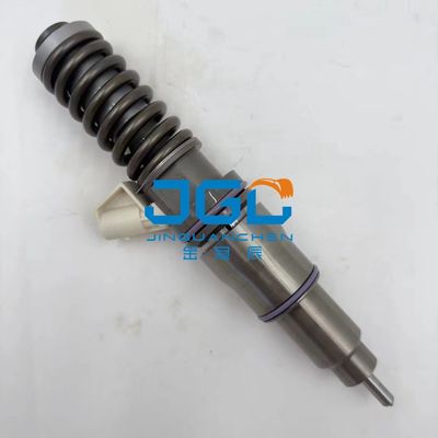 İyi Kalite ve Yeni Dizel Yakıt Enjeksiyonu BEBE4C08001 3803637 3829087 03829087 VOL-VO D16 EC460B EC360B için