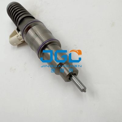 İyi Kalite ve Yeni Dizel Yakıt Enjeksiyonu BEBE4C08001 3803637 3829087 03829087 VOL-VO D16 EC460B EC360B için