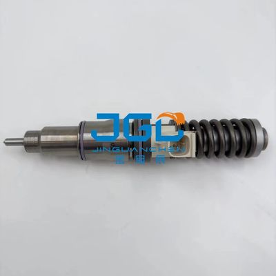 EC700C D16E Yakıt Enjeksiyonu Common Rail Enjeksiyonu Excavator için Yakıt Enjeksiyonu 20929906