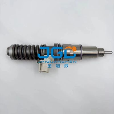 EC700C D16E Yakıt Enjeksiyonu Common Rail Enjeksiyonu Excavator için Yakıt Enjeksiyonu 20929906