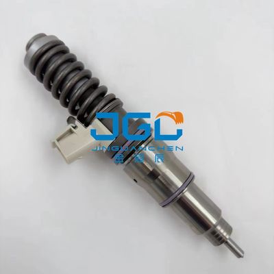 EC700C D16E Yakıt Enjeksiyonu Common Rail Enjeksiyonu Excavator için Yakıt Enjeksiyonu 20929906