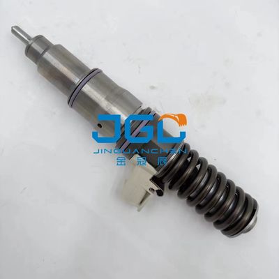VOL-VO EC700 D16 için hidrolik parça ünitesi enjeksiyonu dizel motor yakıt enjeksiyonu 20780666