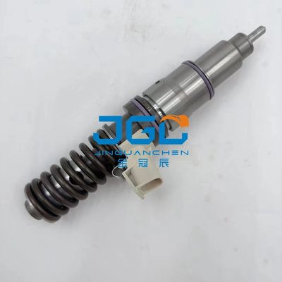 VOL-VO EC700 D16 için hidrolik parça ünitesi enjeksiyonu dizel motor yakıt enjeksiyonu 20780666
