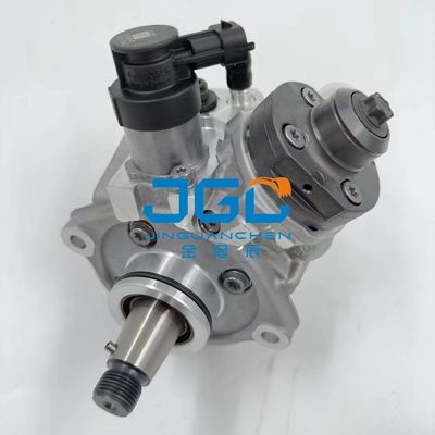 Geunine OEM HD512R5 4D37 Dizel Motoru İçin Yakıt Enjeksiyonu Anahtar Sözcükler Düğme Pompası Başlığı Hidrolik Pompa