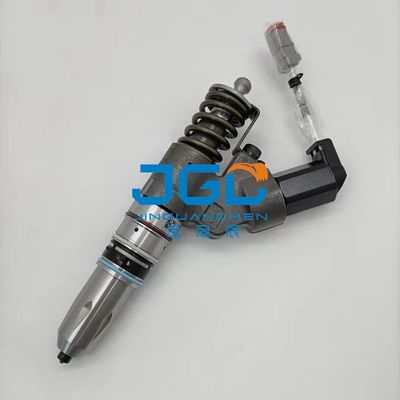 M11 motoru için kazıcı hidrolik sistemi temel yeniden yapılanma Common Rail yakıt enjektörü 3411756