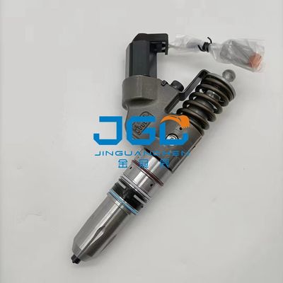M11 motoru için kazıcı hidrolik sistemi temel yeniden yapılanma Common Rail yakıt enjektörü 3411756