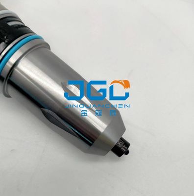 M11 motoru için kazıcı hidrolik sistemi temel yeniden yapılanma Common Rail yakıt enjektörü 3411756