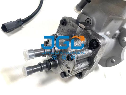 6745-71-1170 3973228 PC300-8 için hidrolik pompa kafası 6D114 kazıcı yakıt enjeksiyon pompası