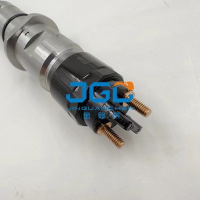 Otomasyon Yüksek Kaliteli PC350-10 Yeni Dizel Motoru Common Rail Yakıt Enjeksiyonu 0445120305