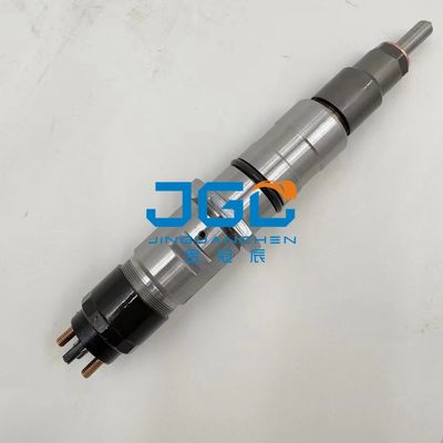 Otomasyon Yüksek Kaliteli PC350-10 Yeni Dizel Motoru Common Rail Yakıt Enjeksiyonu 0445120305