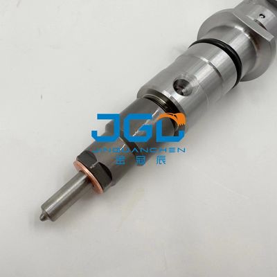 Otomasyon Yüksek Kaliteli PC350-10 Yeni Dizel Motoru Common Rail Yakıt Enjeksiyonu 0445120305