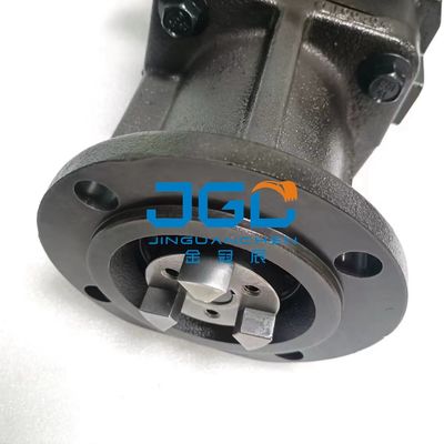 Otomasyon Dizel Yakıt Enjeksiyonu PC1250-7 6D107 Yüksek Kaliteli Otomatik Parçalar İçin Nozzle Enjeksiyonu Common Rail Enjeksiyonu
