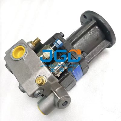 Otomasyon Dizel Yakıt Enjeksiyonu PC1250-7 6D107 Yüksek Kaliteli Otomatik Parçalar İçin Nozzle Enjeksiyonu Common Rail Enjeksiyonu