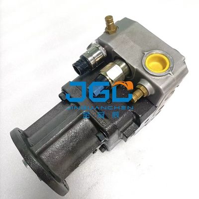 Otomasyon Dizel Yakıt Enjeksiyonu PC1250-7 6D107 Yüksek Kaliteli Otomatik Parçalar İçin Nozzle Enjeksiyonu Common Rail Enjeksiyonu