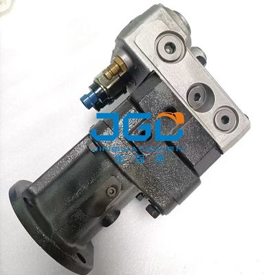 Otomasyon Dizel Yakıt Enjeksiyonu PC1250-7 6D107 Yüksek Kaliteli Otomatik Parçalar İçin Nozzle Enjeksiyonu Common Rail Enjeksiyonu