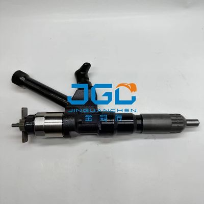 Common Rail Enjektor 095000-5215 P11C için SK450 460 480-8 095000-5212 095000-5214